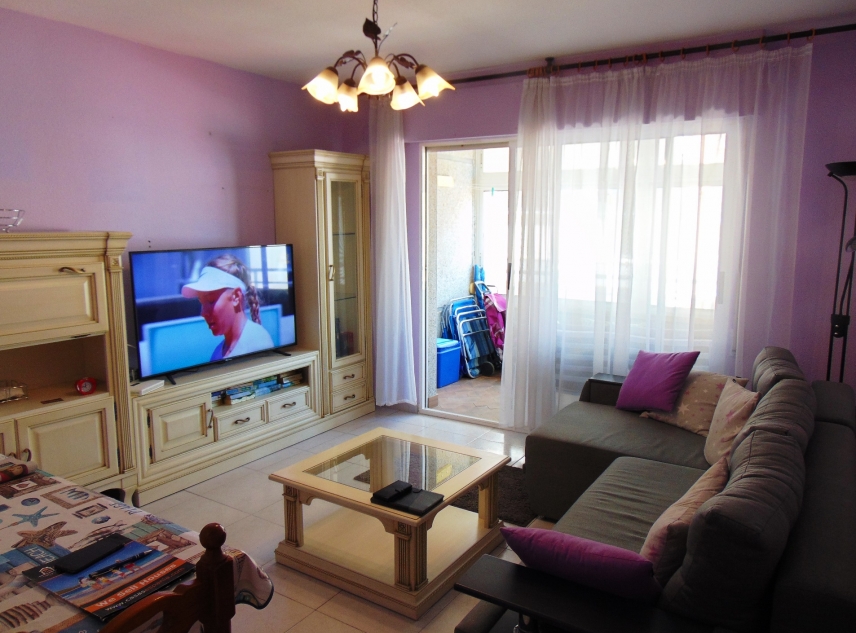 Propiedad vendida - Apartamento en venta - Torrevieja - Torrevieja Town Centre