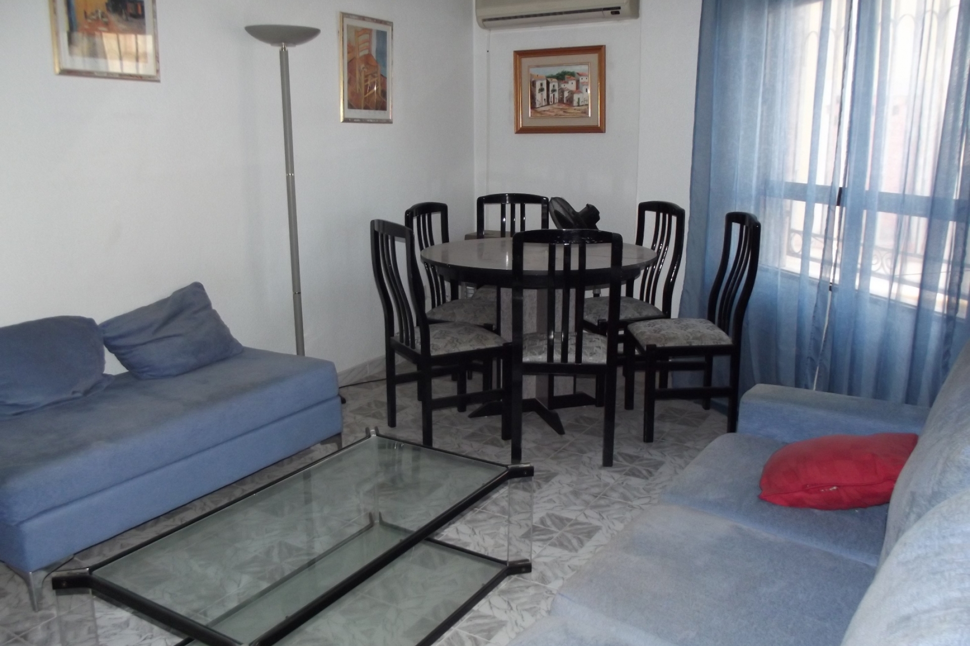 Propiedad vendida - Apartment for sale - Benijofar