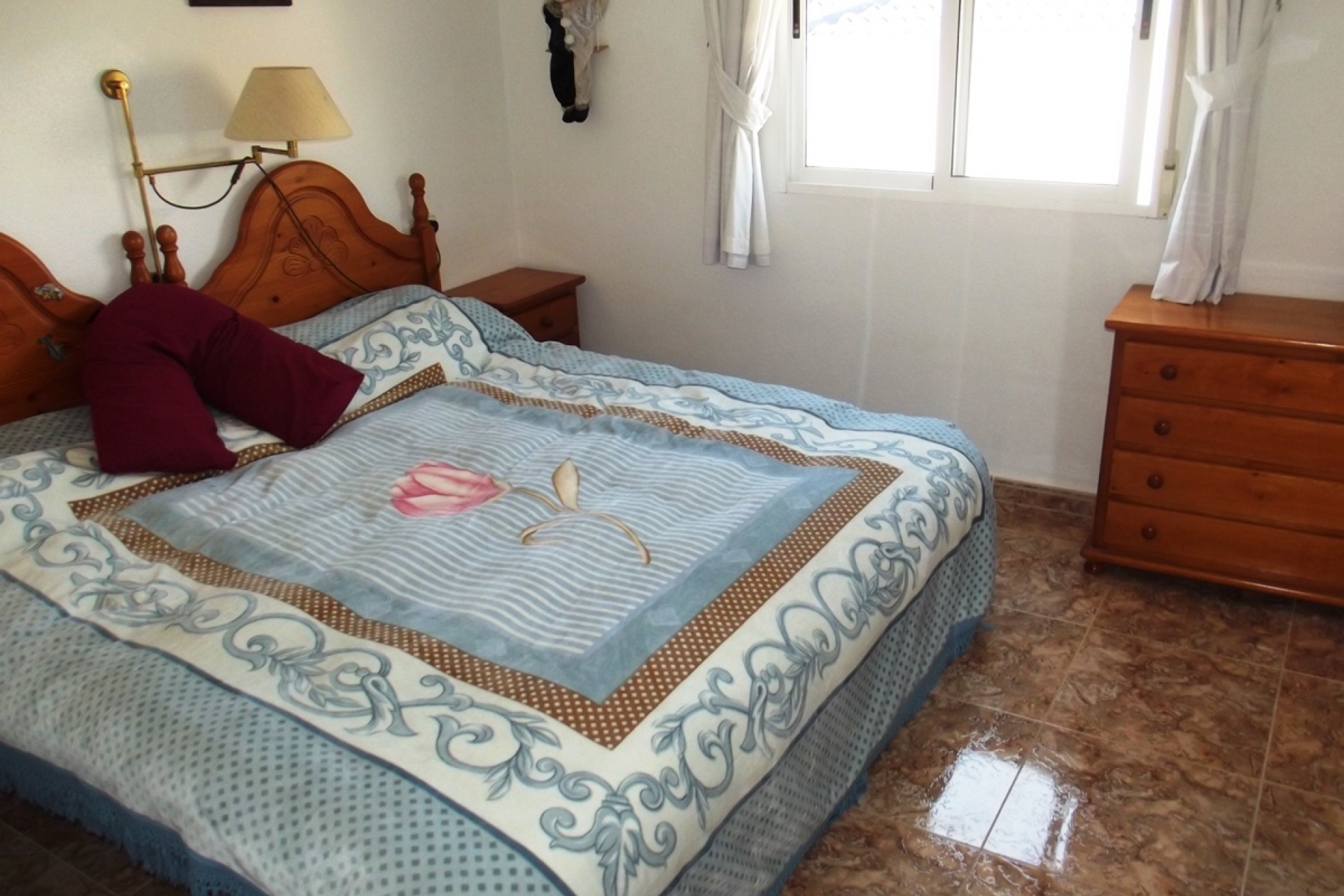 Propiedad vendida - Apartment for sale - Orihuela Costa - Blue Lagoon