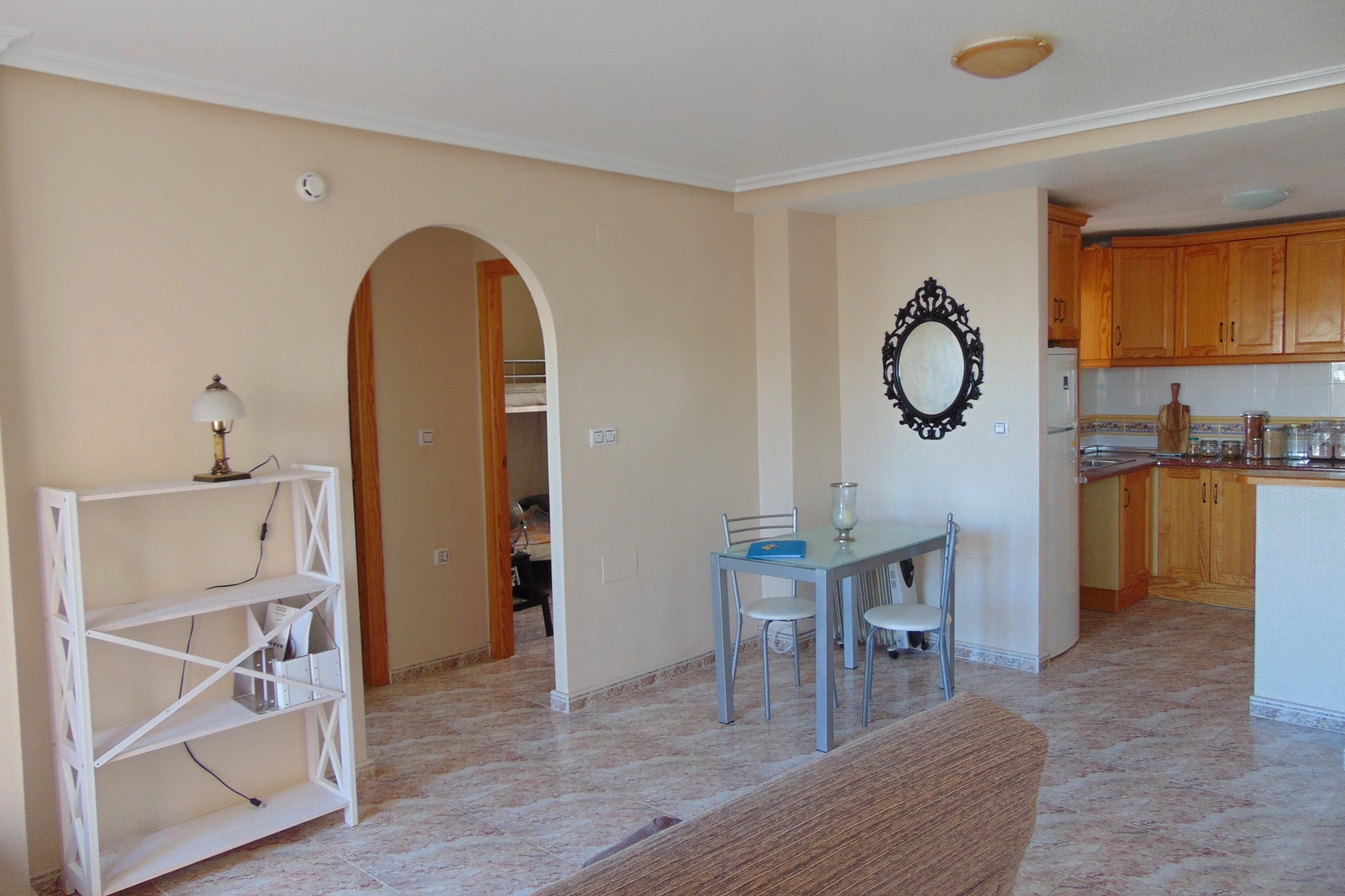 Propiedad vendida - Apartment for sale - Orihuela Costa - La Zenia