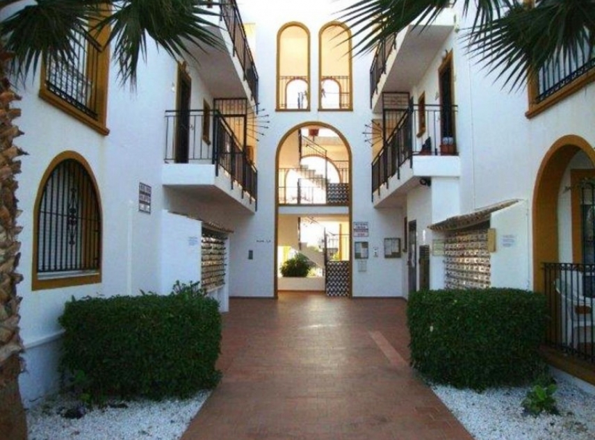 Propiedad vendida - Apartment for sale - Orihuela Costa - La Zenia