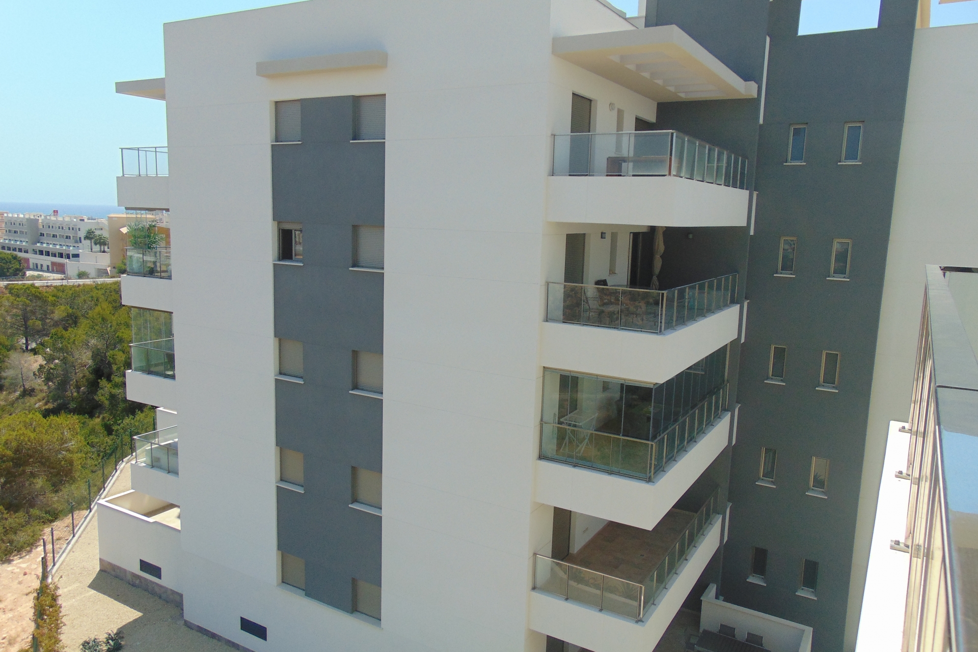 Propiedad vendida - Apartment for sale - Orihuela Costa - Los Dolses