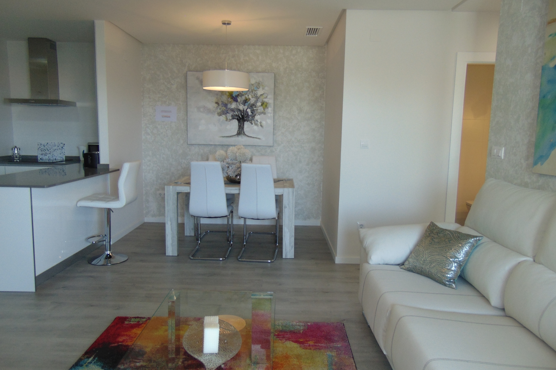 Propiedad vendida - Apartment for sale - Orihuela Costa - Los Dolses