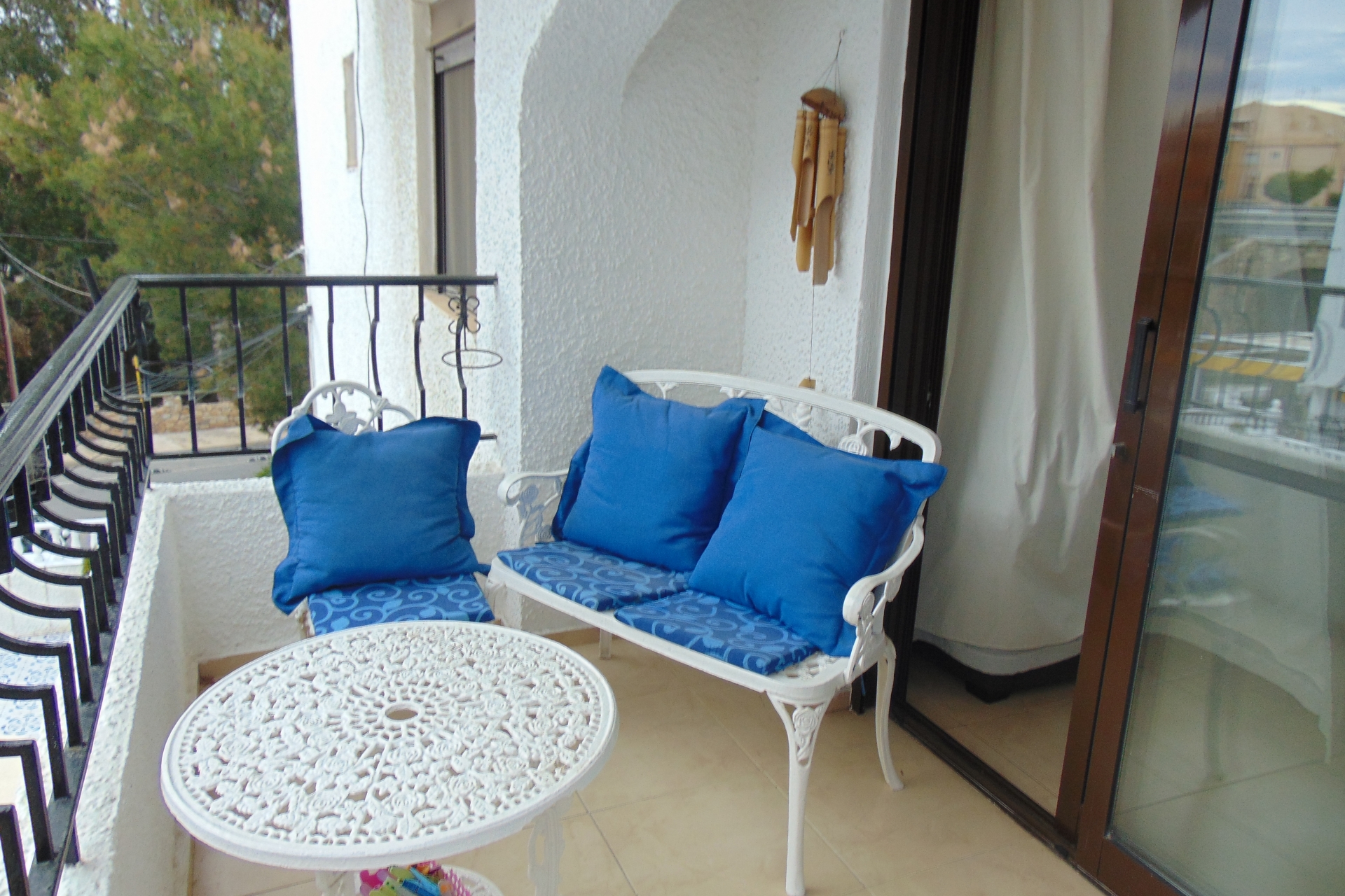 Propiedad vendida - Apartment for sale - Orihuela Costa - Playa Flamenca