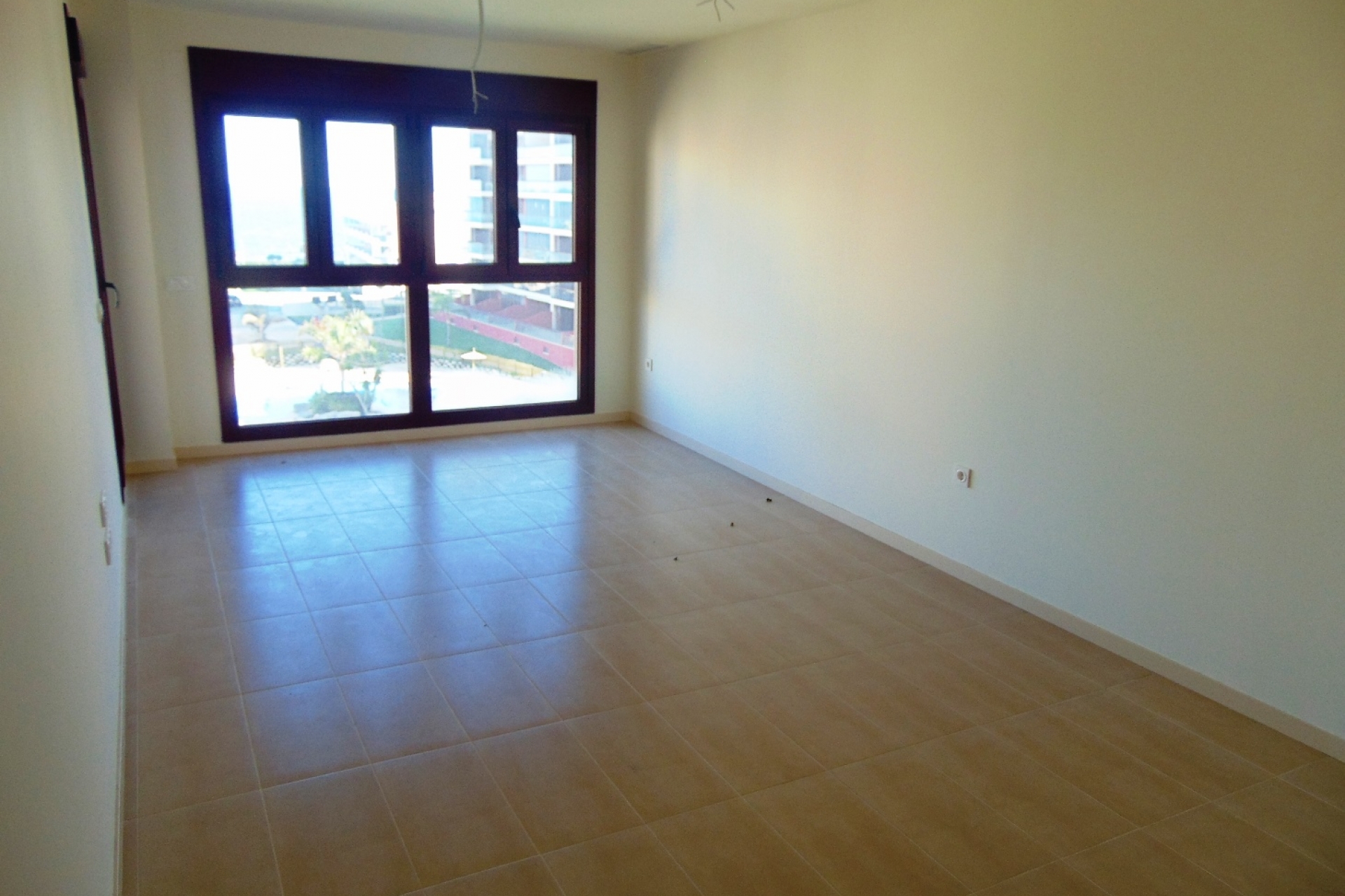 Propiedad vendida - Apartment for sale - Pilar de la Horadada - Mil Palmeras