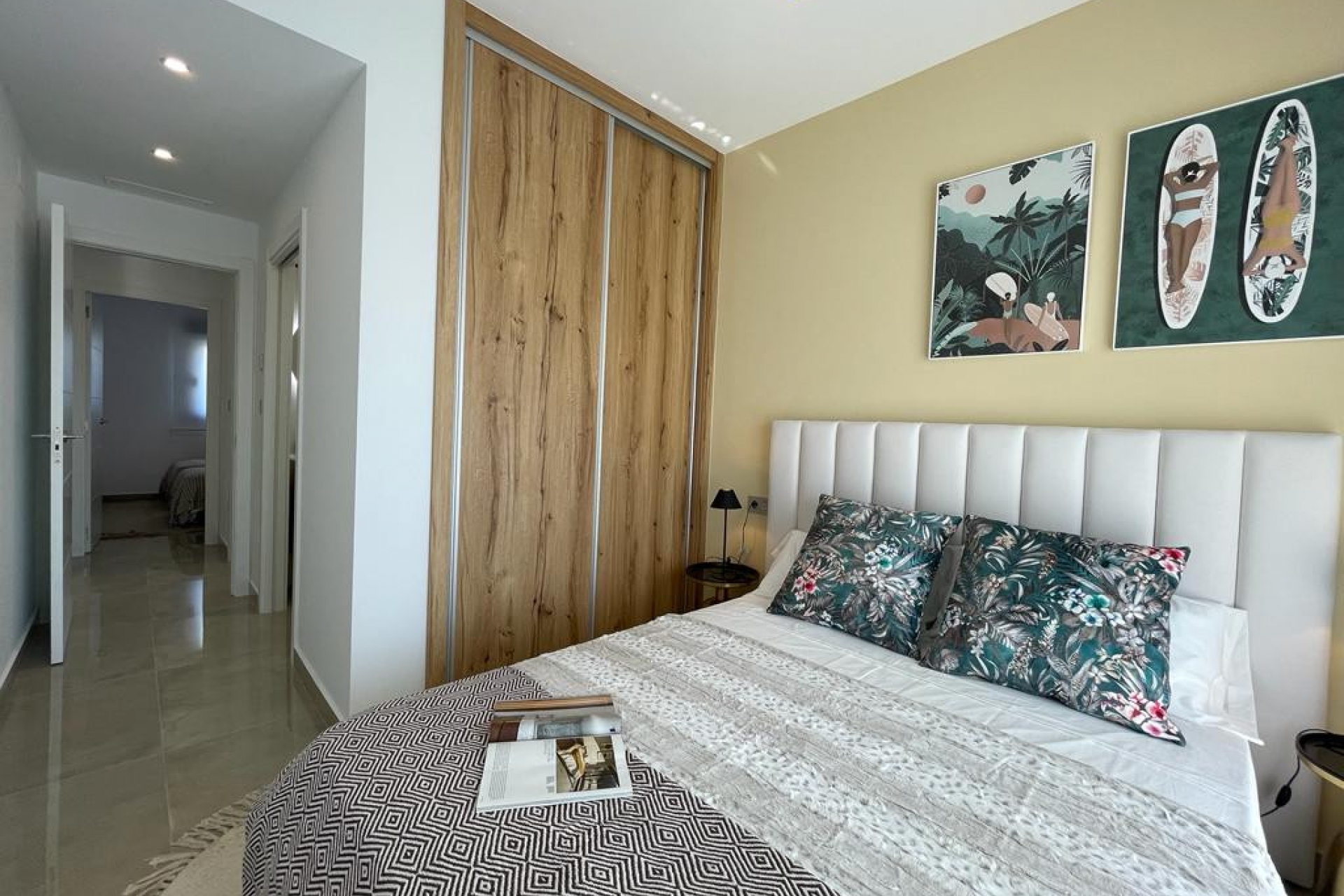 Propiedad vendida - Apartment for sale - Pilar de la Horadada