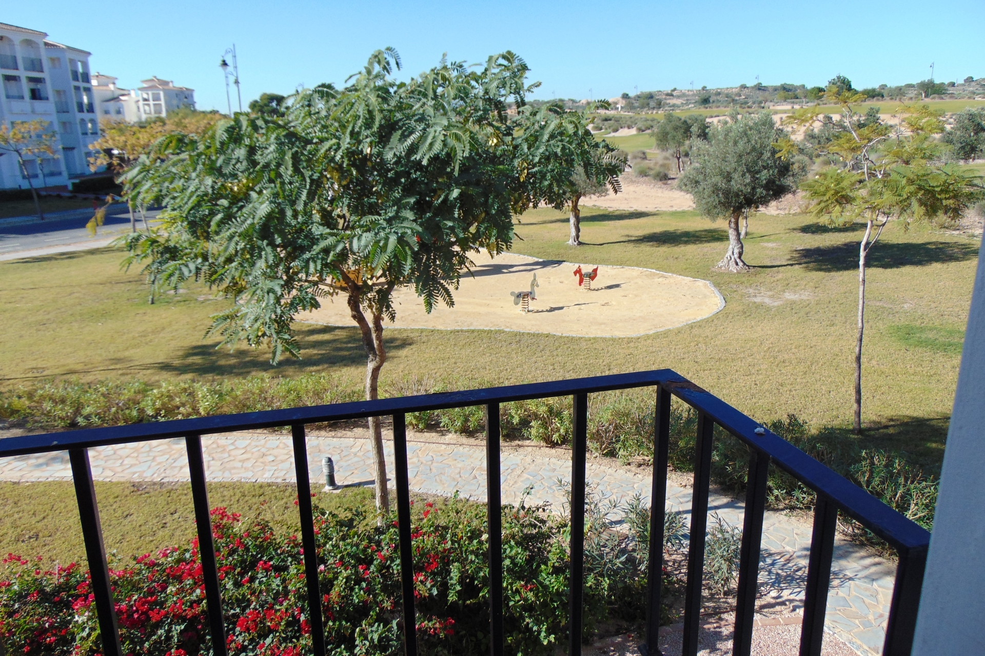 Propiedad vendida - Apartment for sale - Sucina - Hacienda Riquelme Golf Resort