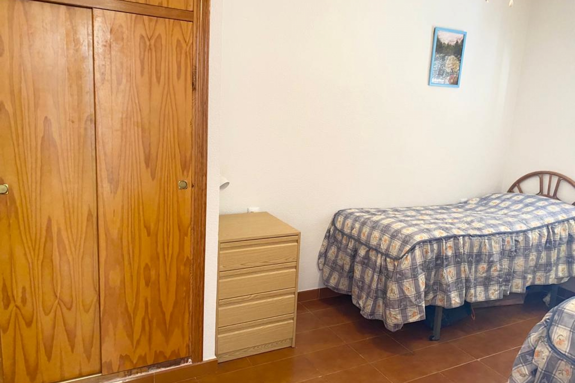 Propiedad vendida - Apartment for sale - Torrevieja - El Chaparral