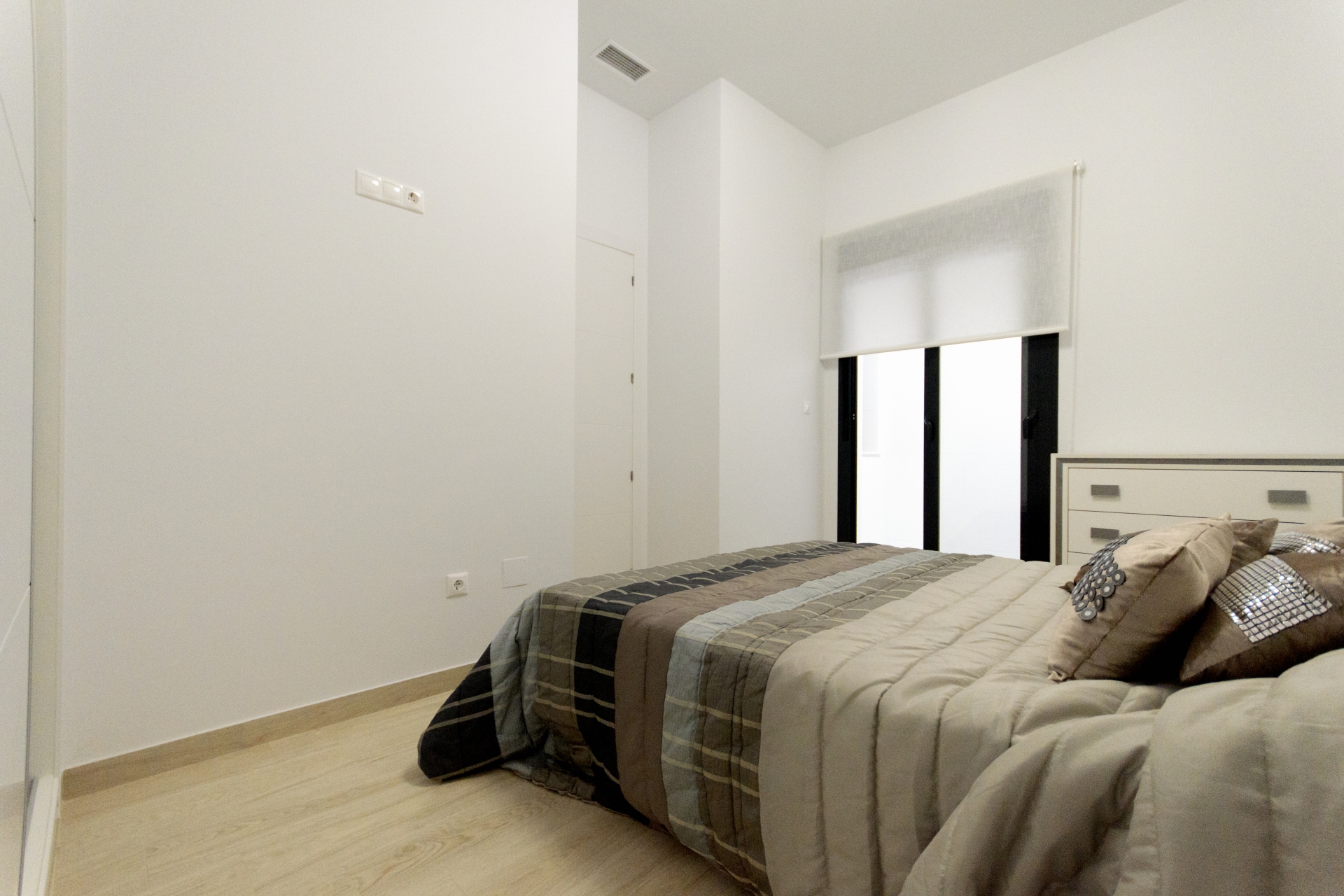 Propiedad vendida - Apartment for sale - Torrevieja - La Mata