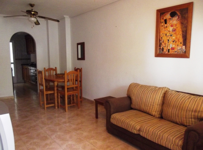 Propiedad vendida - Apartment for sale - Torrevieja - Los Altos