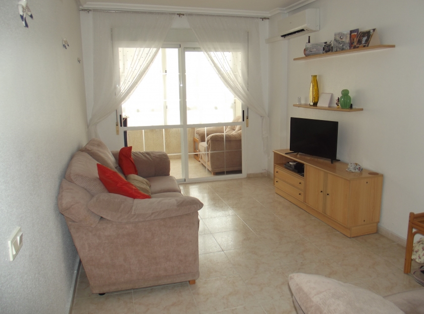 Propiedad vendida - Apartment for sale - Torrevieja - San Luis