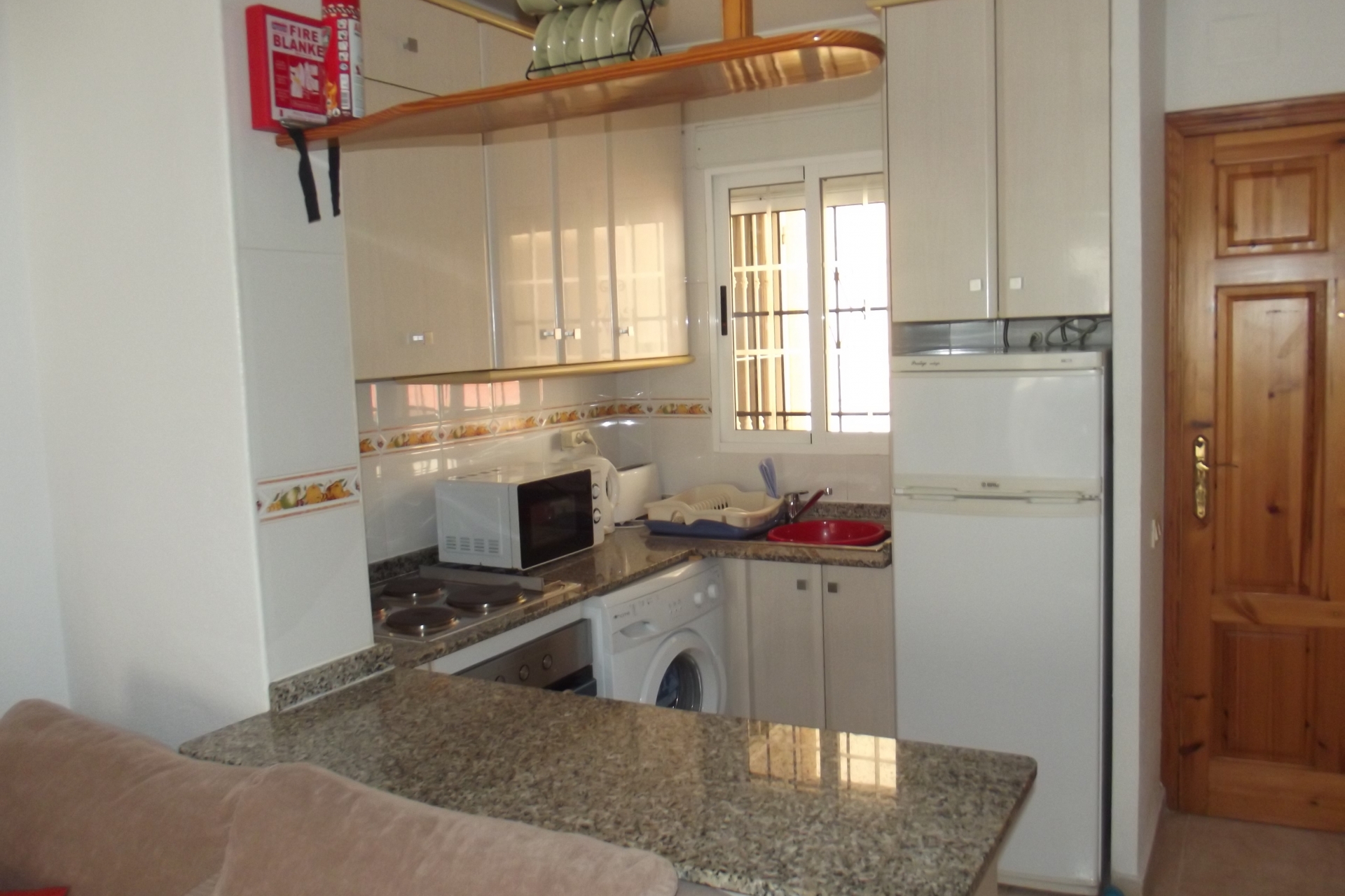 Propiedad vendida - Apartment for sale - Torrevieja - San Luis