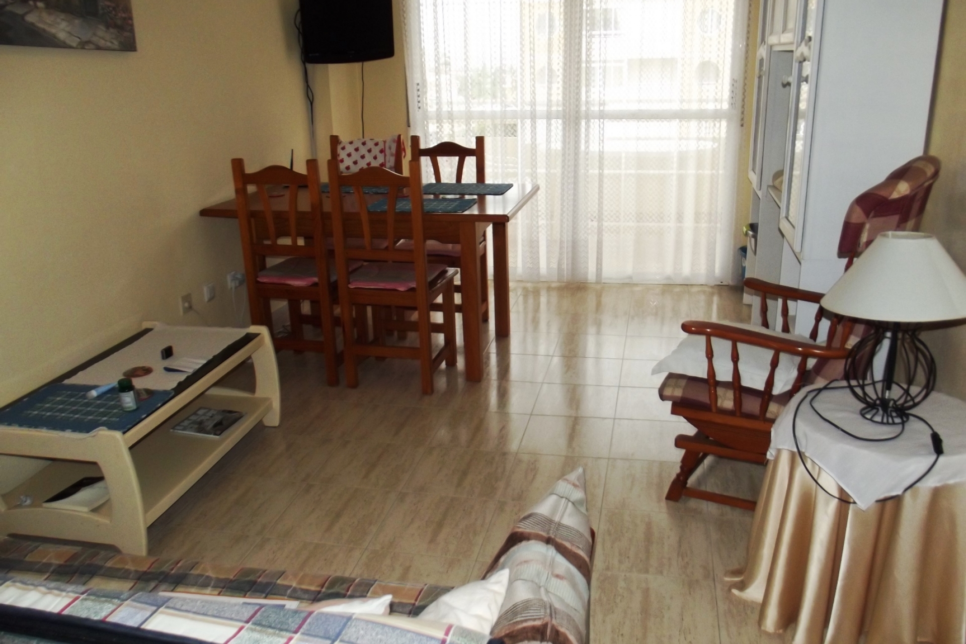 Propiedad vendida - Apartment for sale - Torrevieja - San Luis