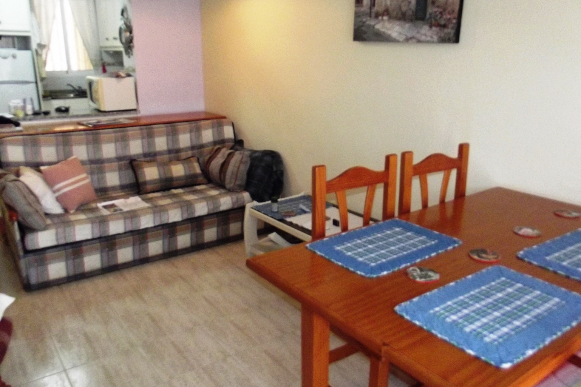 Propiedad vendida - Apartment for sale - Torrevieja - San Luis