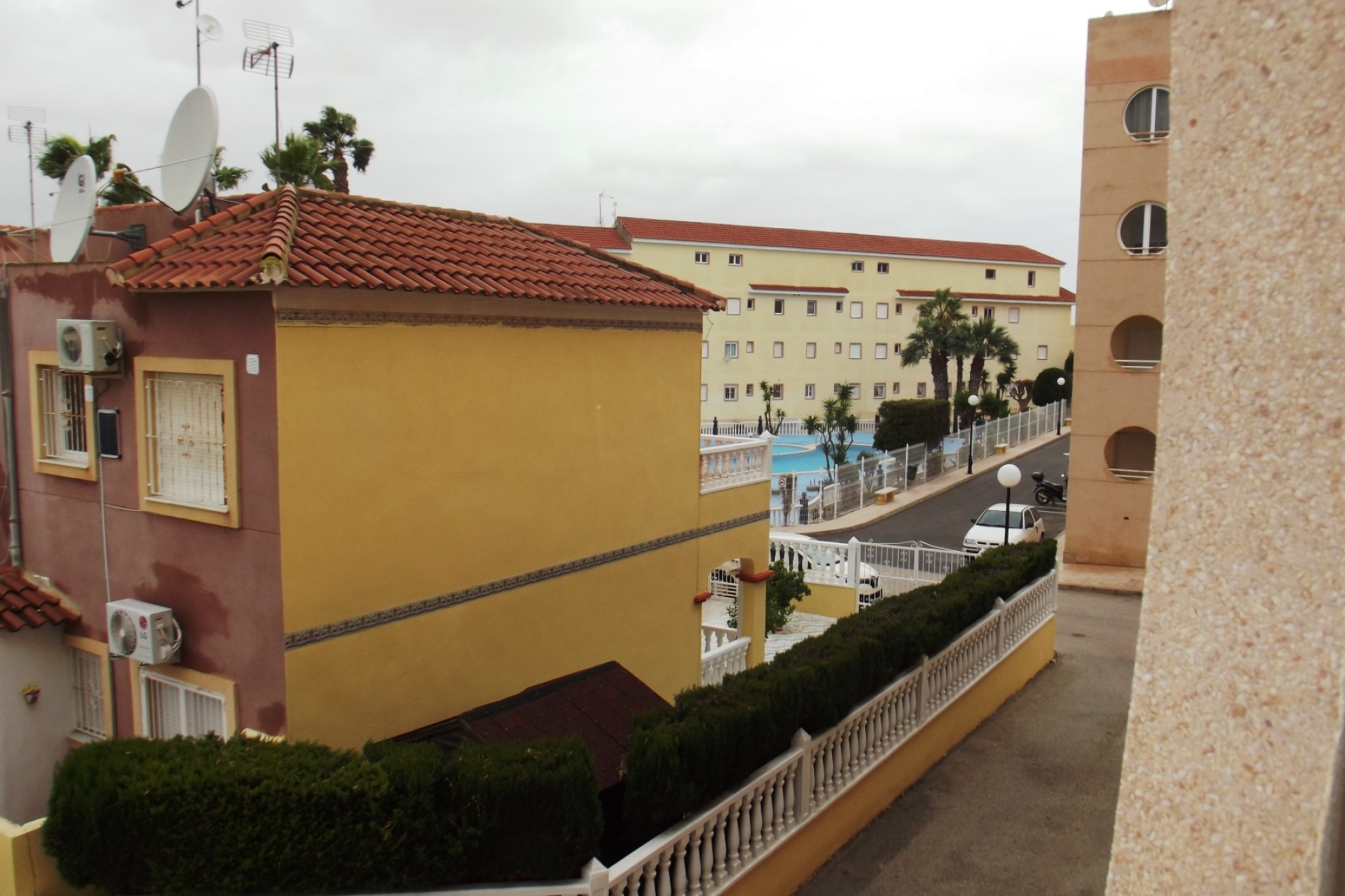 Propiedad vendida - Apartment for sale - Torrevieja - San Luis