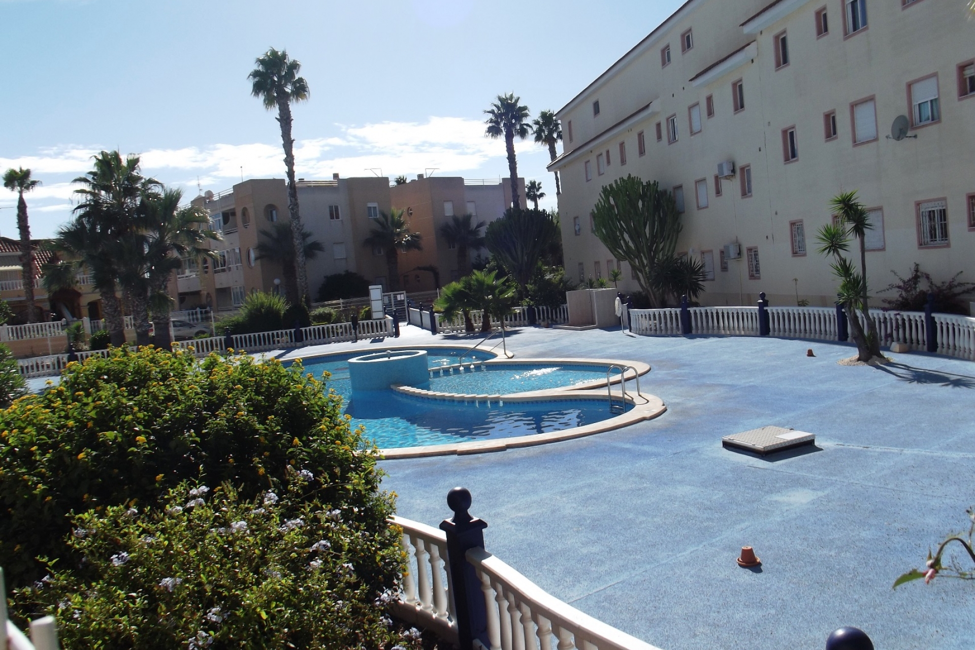 Propiedad vendida - Apartment for sale - Torrevieja - San Luis