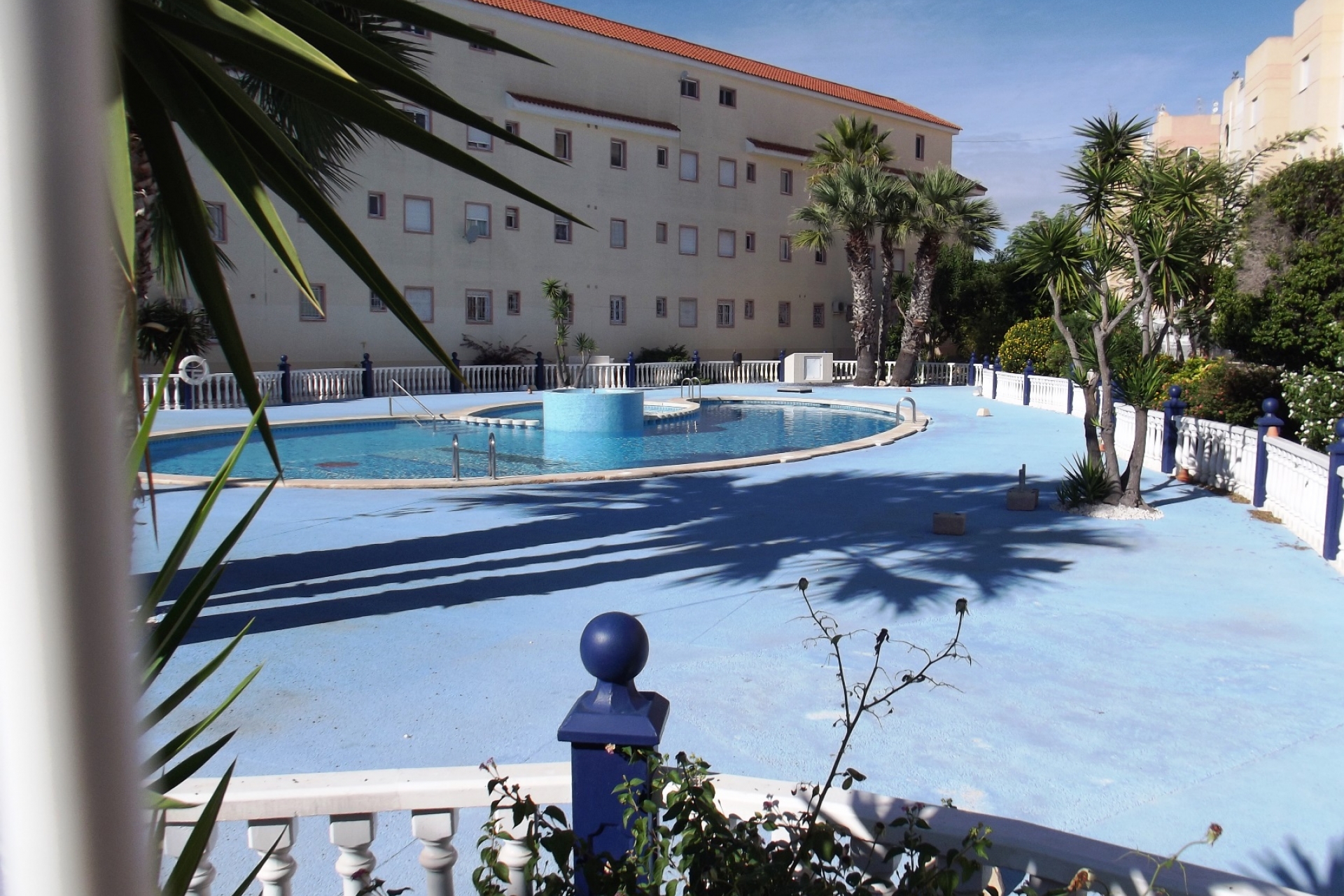 Propiedad vendida - Apartment for sale - Torrevieja - San Luis