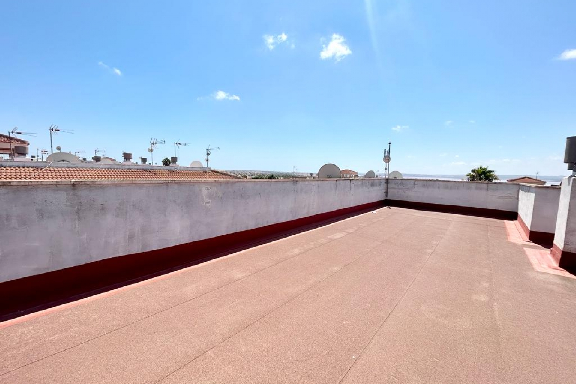 Propiedad vendida - Apartment for sale - Torrevieja - San Luis