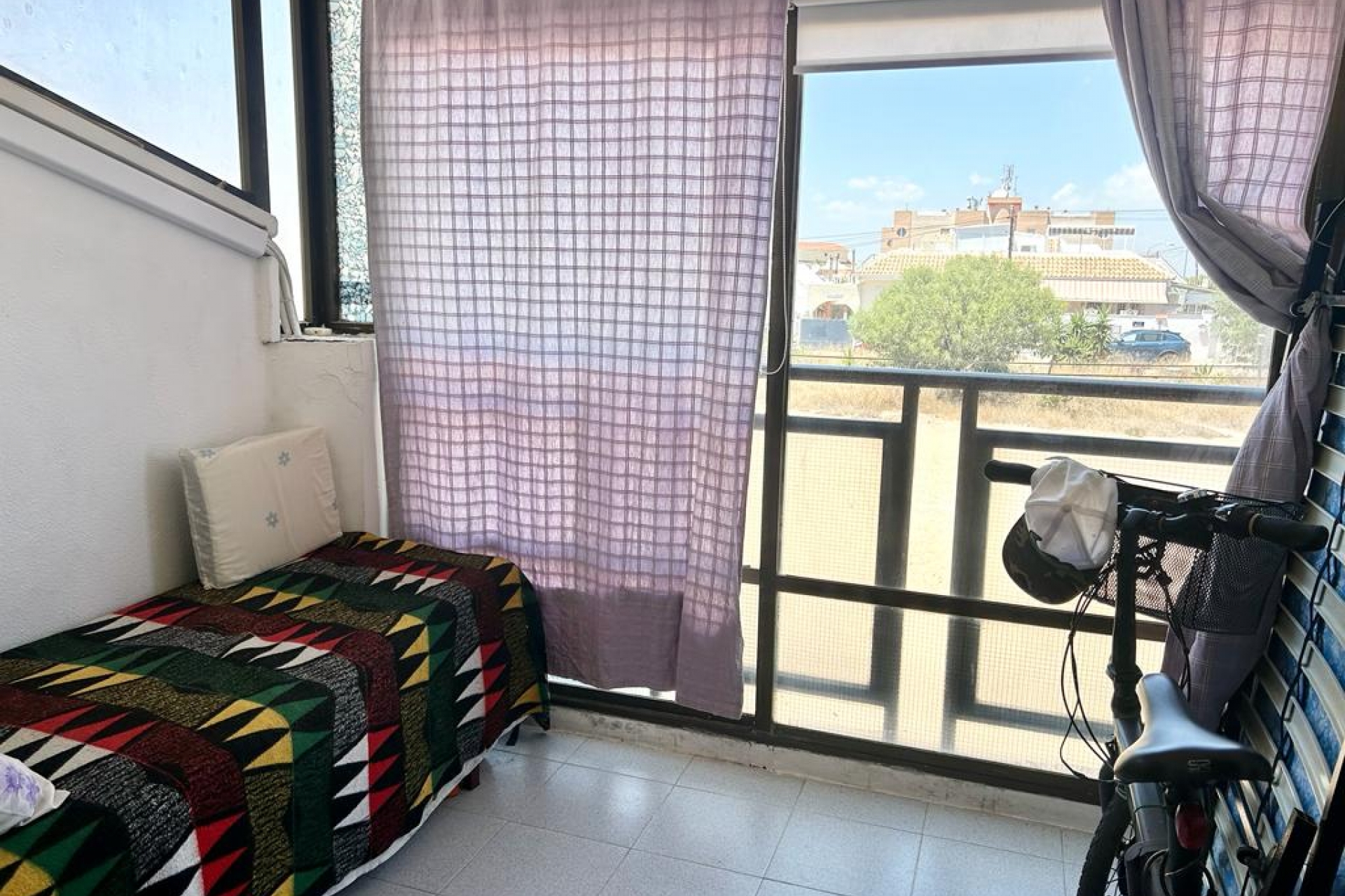 Propiedad vendida - Apartment for sale - Torrevieja - San Luis