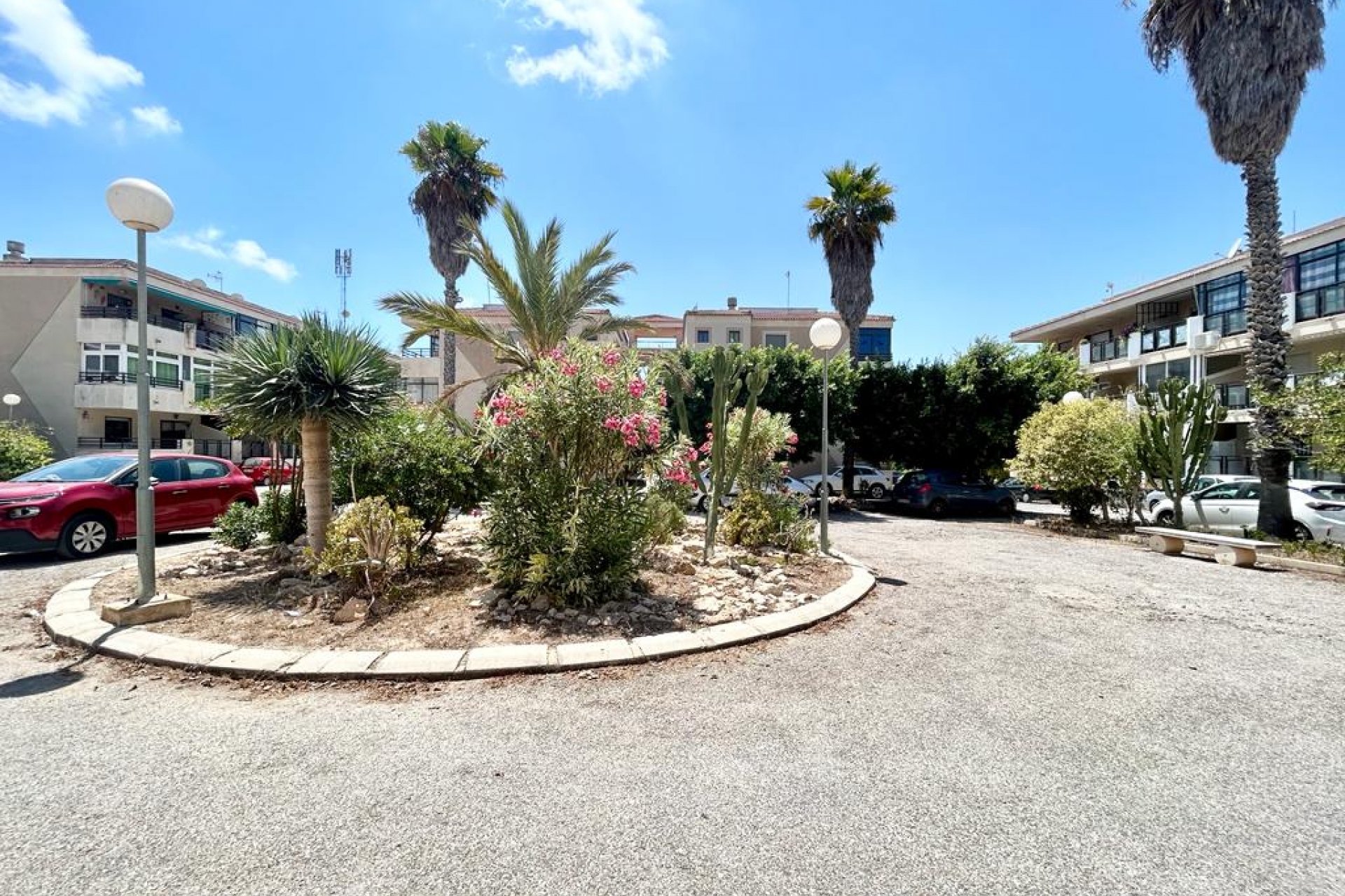 Propiedad vendida - Apartment for sale - Torrevieja - San Luis