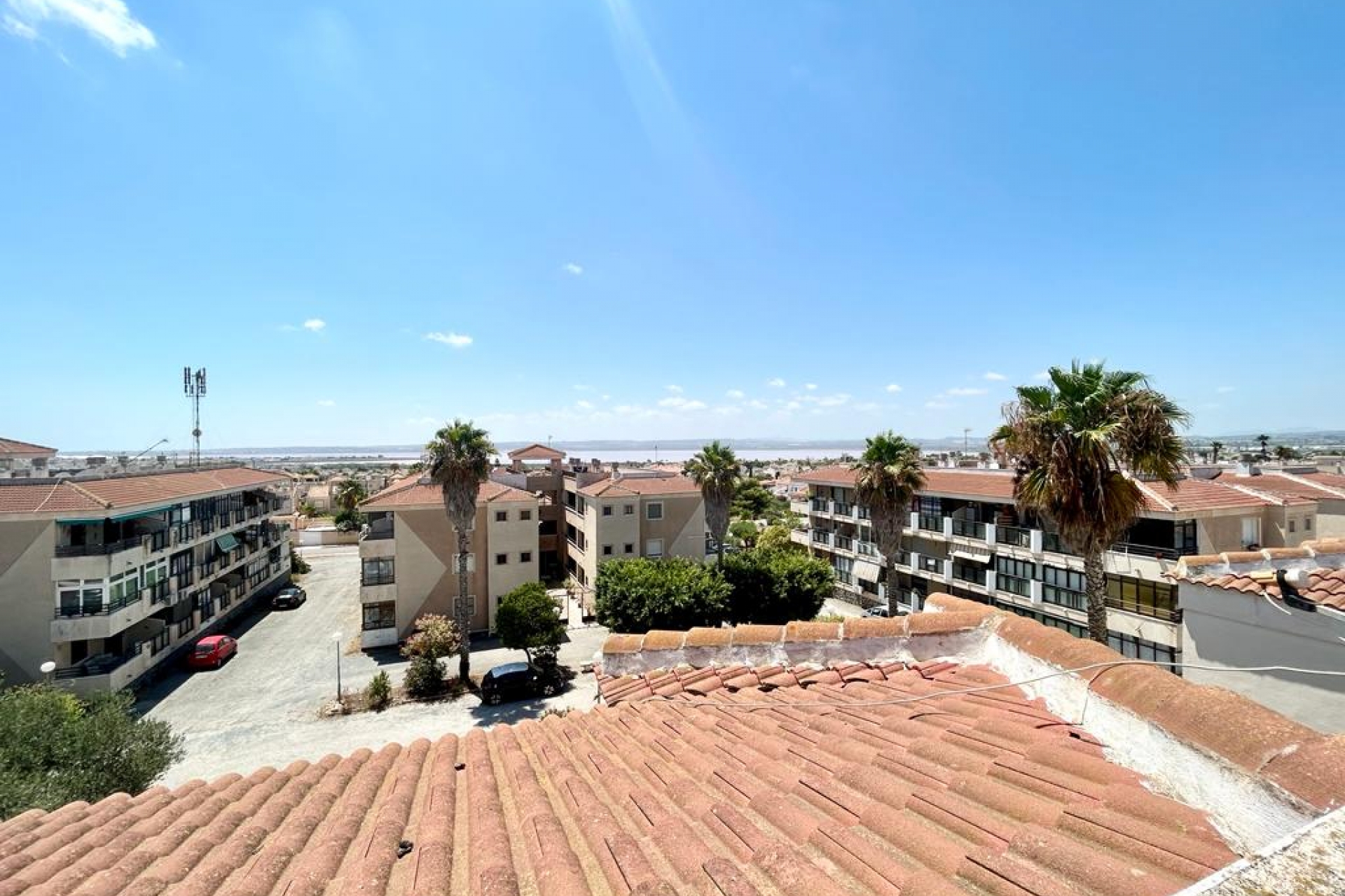 Propiedad vendida - Apartment for sale - Torrevieja - San Luis