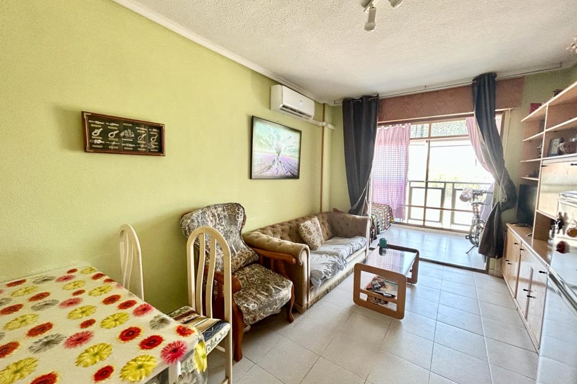 Propiedad vendida - Apartment for sale - Torrevieja - San Luis