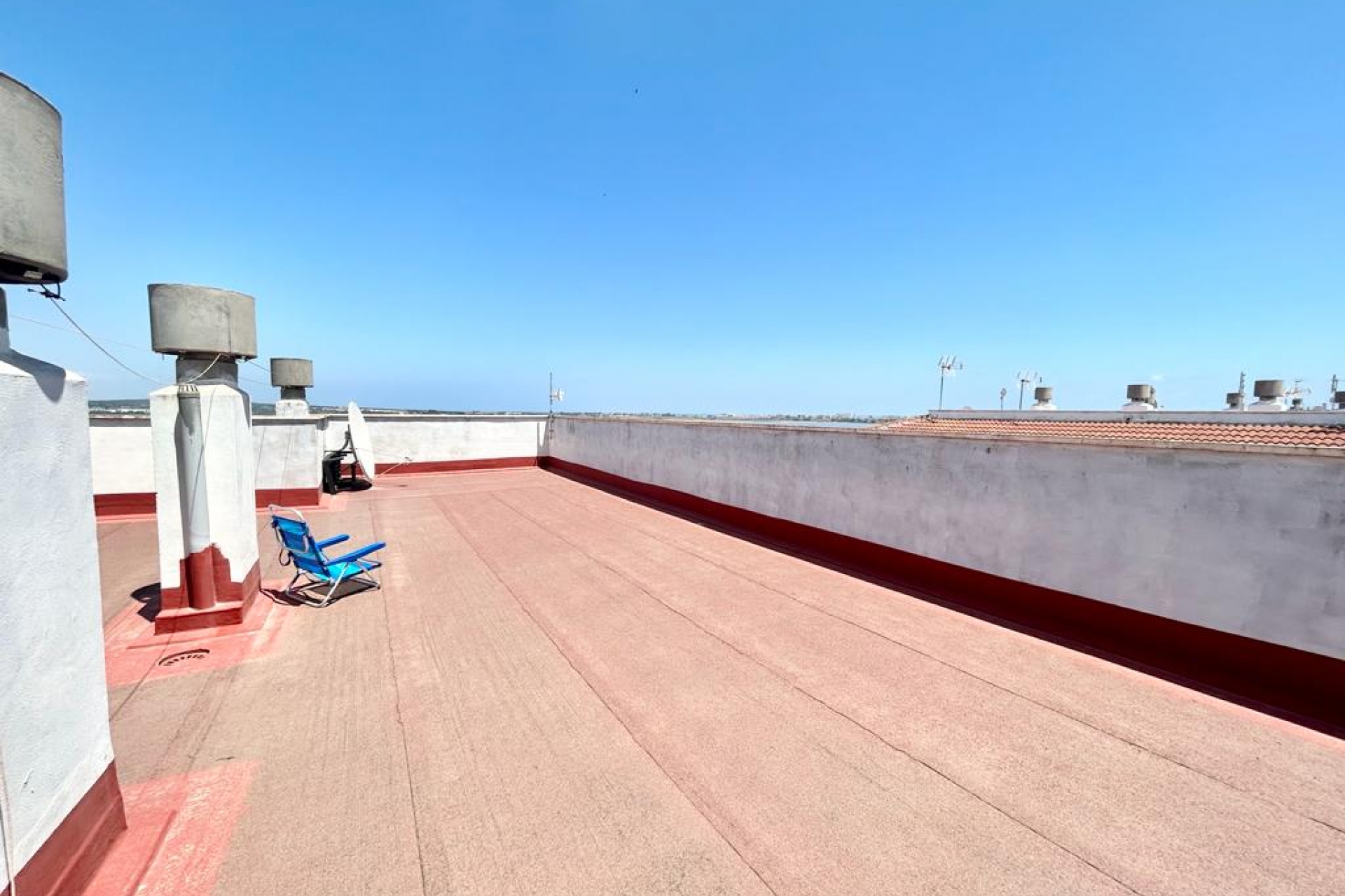 Propiedad vendida - Apartment for sale - Torrevieja - San Luis