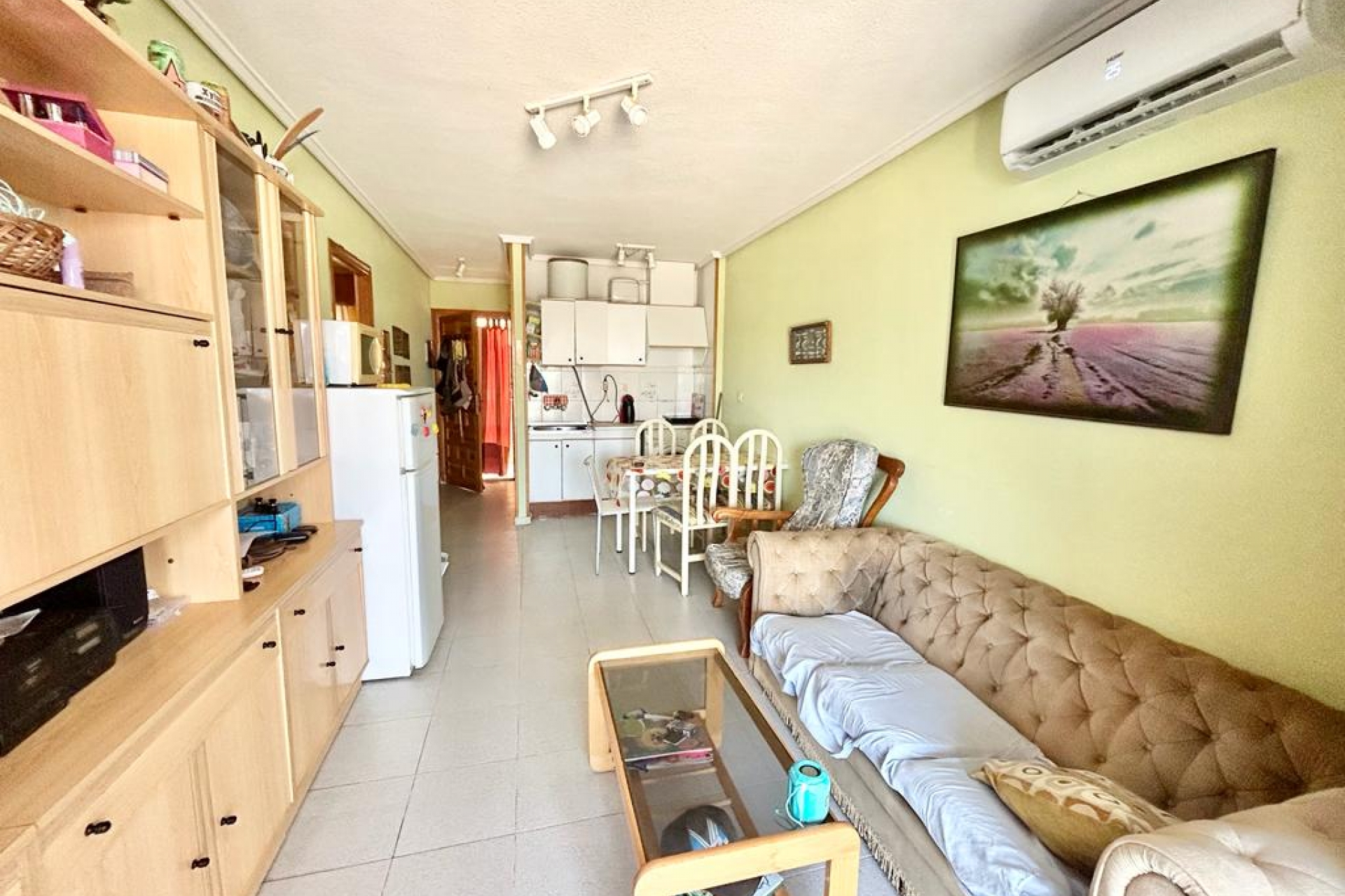 Propiedad vendida - Apartment for sale - Torrevieja - San Luis