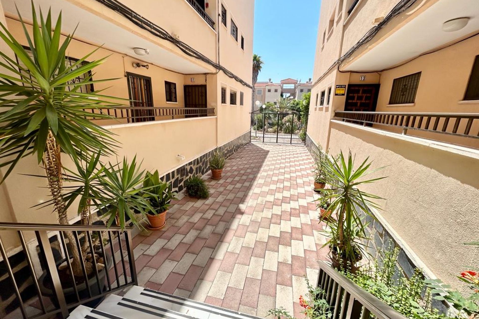 Propiedad vendida - Apartment for sale - Torrevieja - San Luis