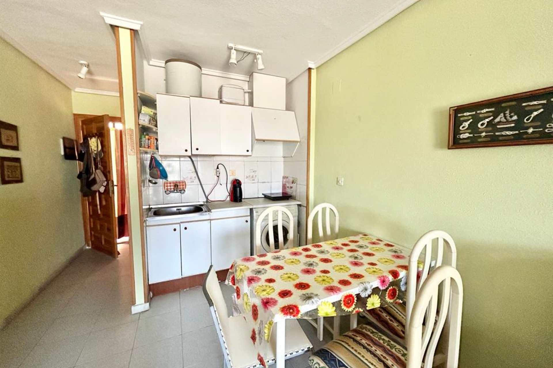 Propiedad vendida - Apartment for sale - Torrevieja - San Luis