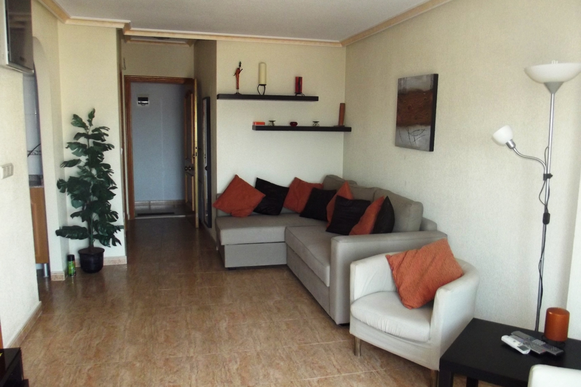 Propiedad vendida - Apartment for sale - Torrevieja - Torrevieja Town Centre