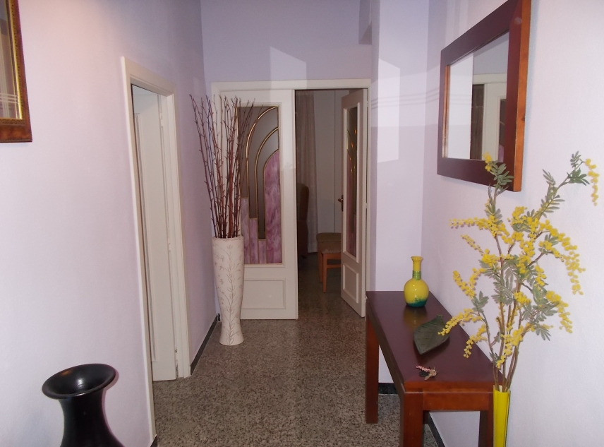 Propiedad vendida - Apartment for sale - Villena