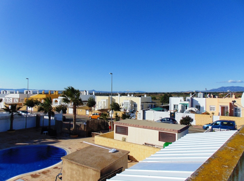 Propiedad vendida - Bungalow en venta - Balsicas - Sierra Golf