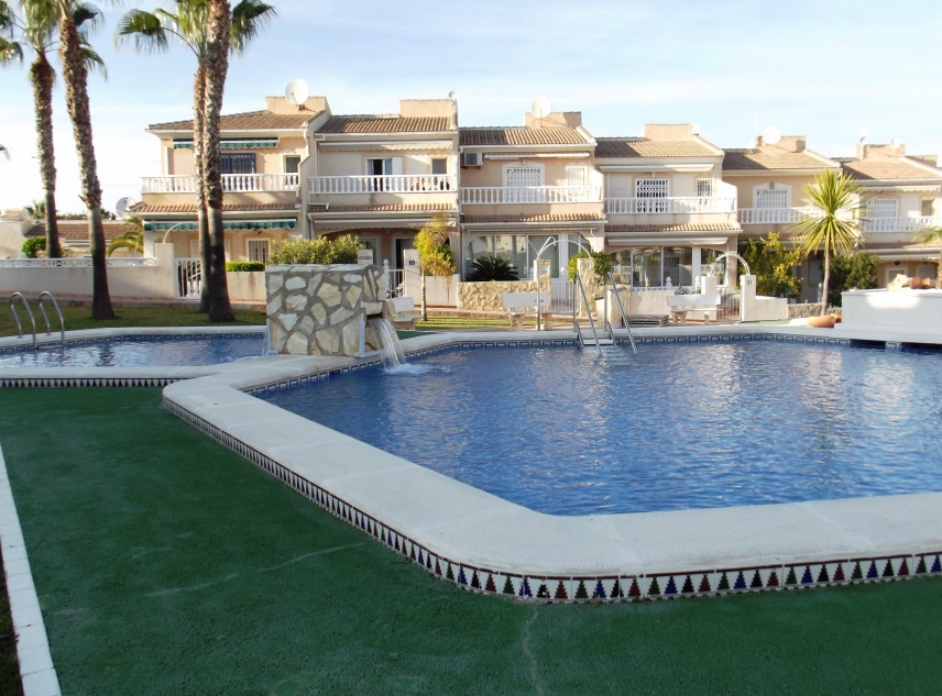 Propiedad vendida - Bungalow en venta - Ciudad Quesada