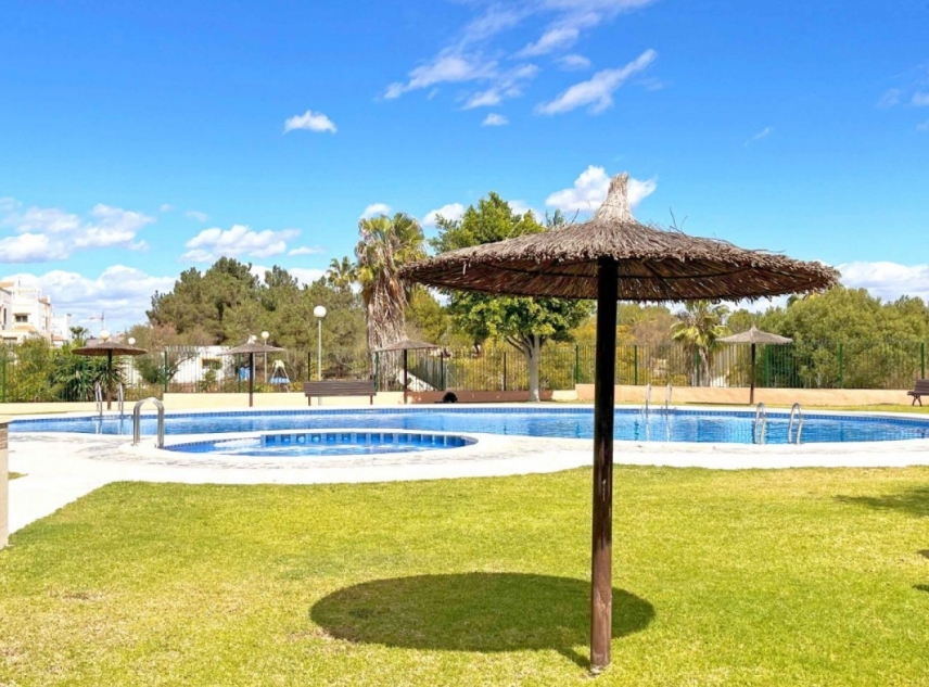 Propiedad vendida - Bungalow en venta - Orihuela Costa - Dream Hills