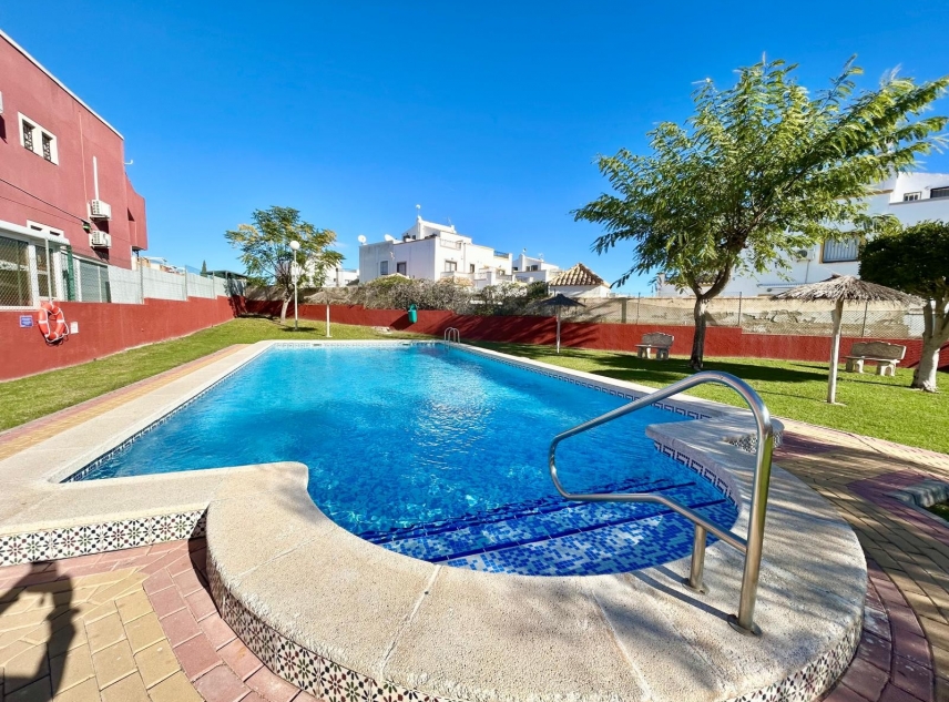 Propiedad vendida - Bungalow en venta - Orihuela Costa - Dream Hills