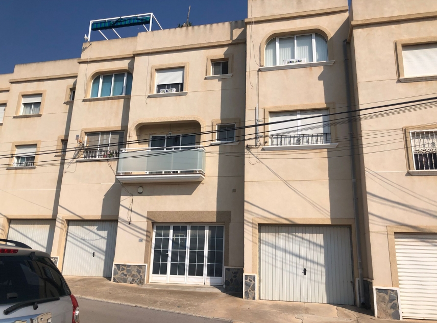 Propiedad vendida - Bungalow en venta - Orihuela Costa - El Galan