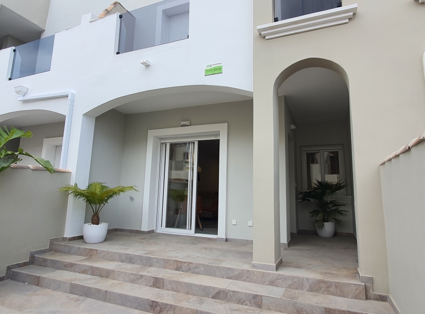 Propiedad vendida - Bungalow en venta - San Pedro del Pinatar