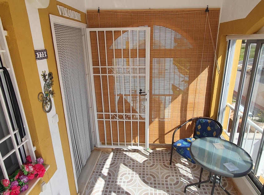 Propiedad vendida - Bungalow en venta - Torrevieja - Altos del Limonar