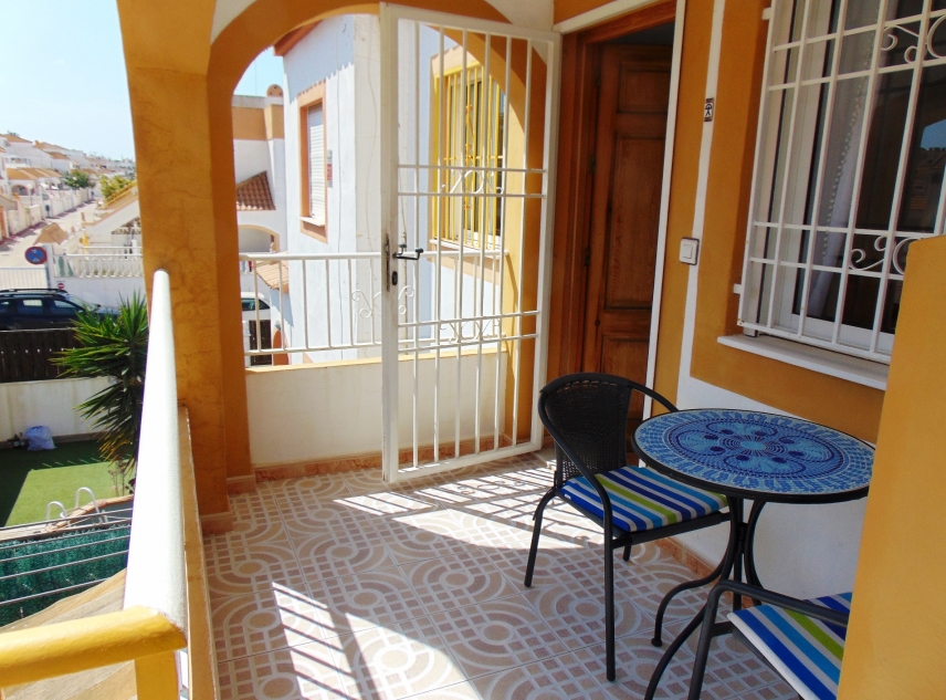 Propiedad vendida - Bungalow en venta - Torrevieja - Altos del Limonar