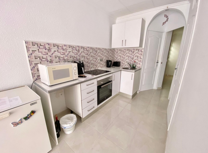 Propiedad vendida - Bungalow en venta - Torrevieja - El Chaparral