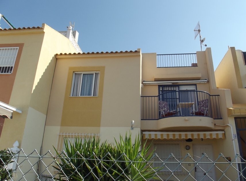 Propiedad vendida - Bungalow en venta - Torrevieja - El Chaparral