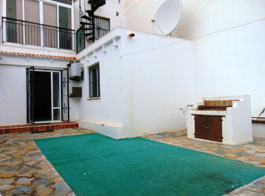 Propiedad vendida - Bungalow en venta - Torrevieja - El Chaparral