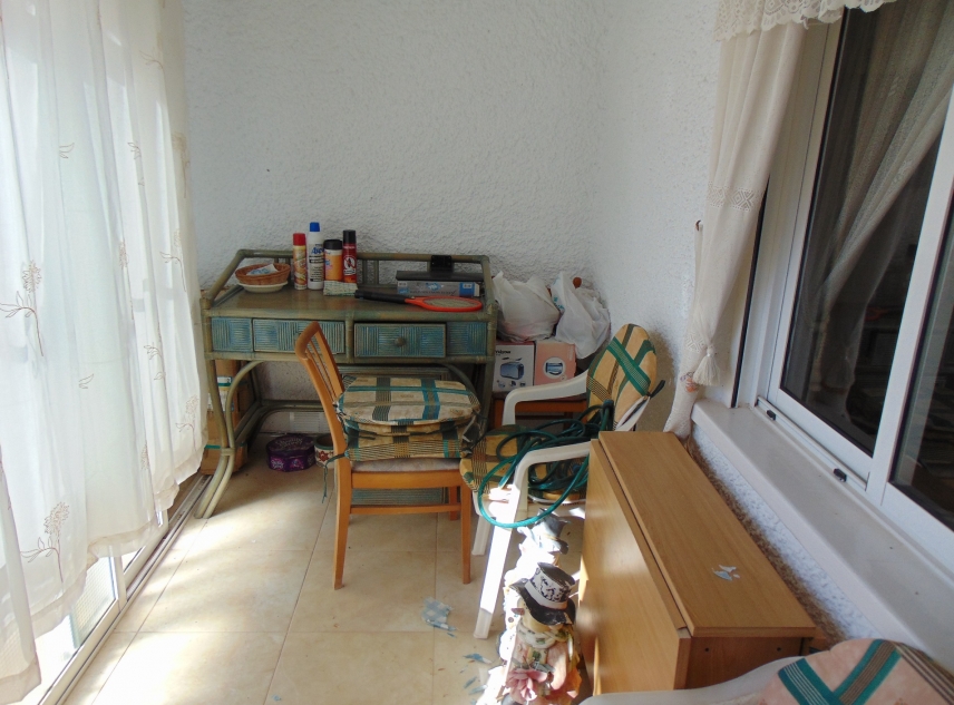 Propiedad vendida - Bungalow en venta - Torrevieja - El Chaparral