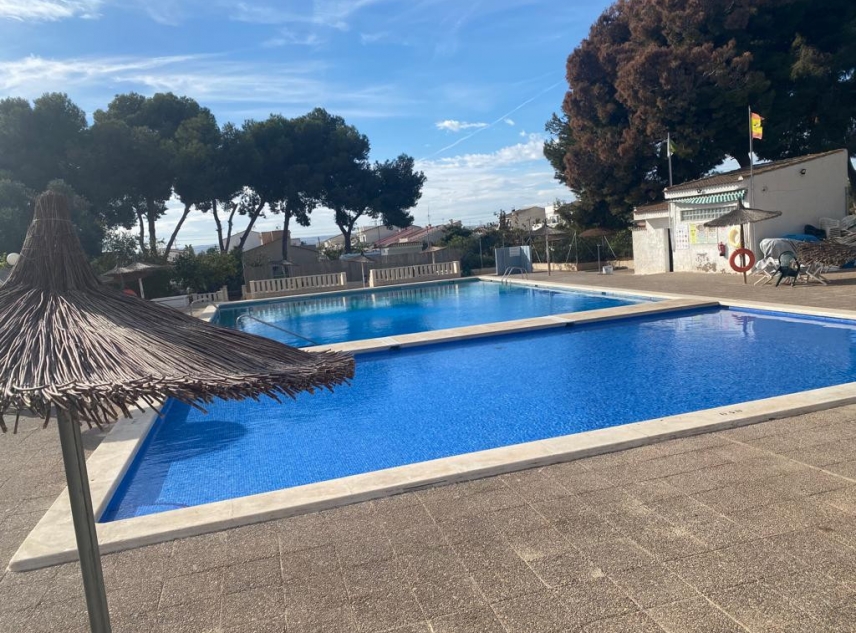 Propiedad vendida - Bungalow en venta - Torrevieja - El Limonar