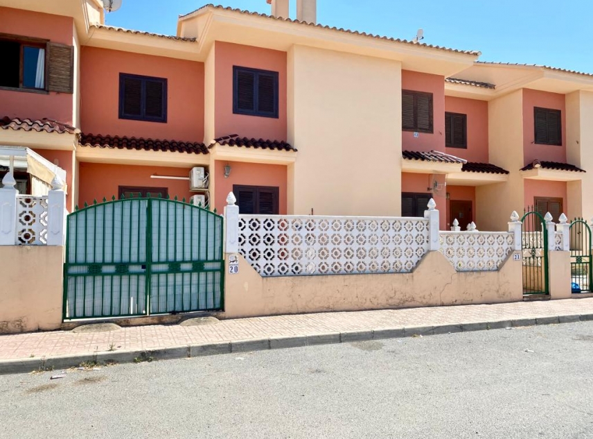 Propiedad vendida - Bungalow en venta - Torrevieja - El Salado