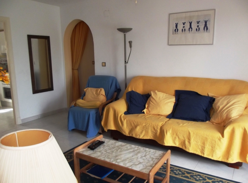 Propiedad vendida - Bungalow en venta - Torrevieja - Jardin del Mar