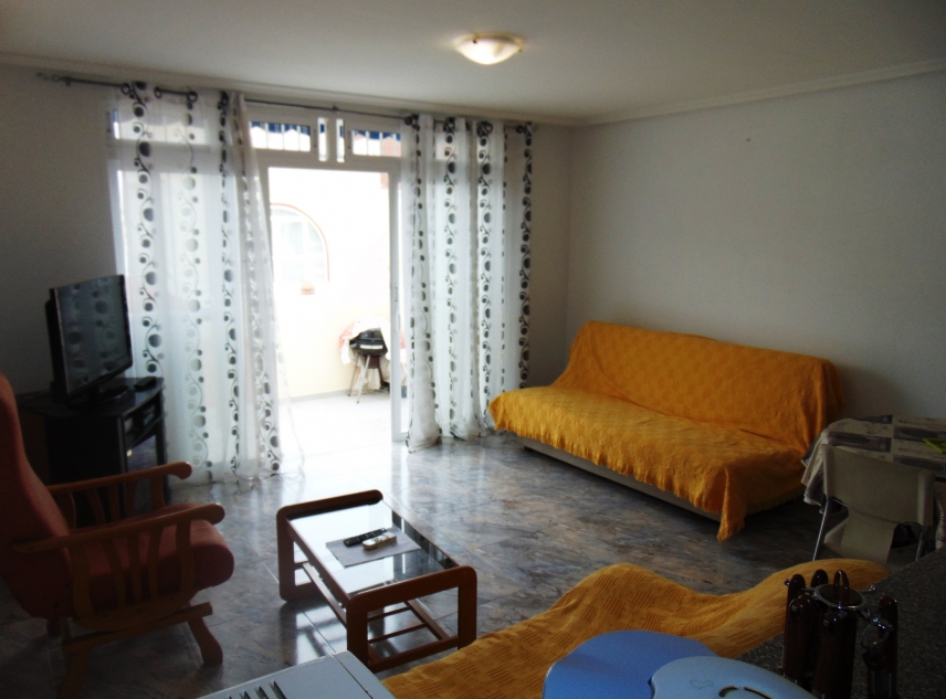 Propiedad vendida - Bungalow en venta - Torrevieja - La Siesta
