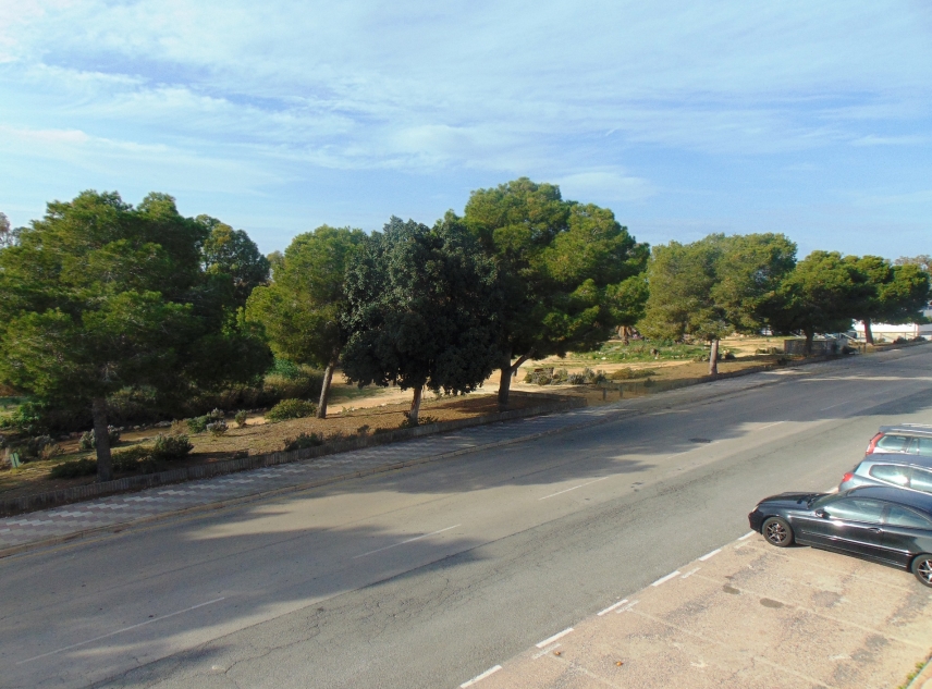 Propiedad vendida - Bungalow en venta - Torrevieja - La Siesta