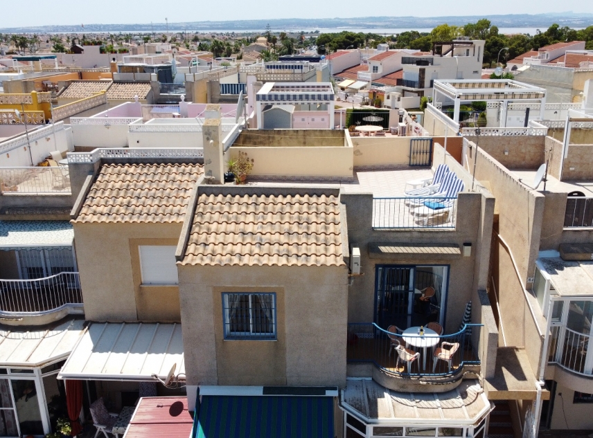 Propiedad vendida - Bungalow en venta - Torrevieja - La Siesta